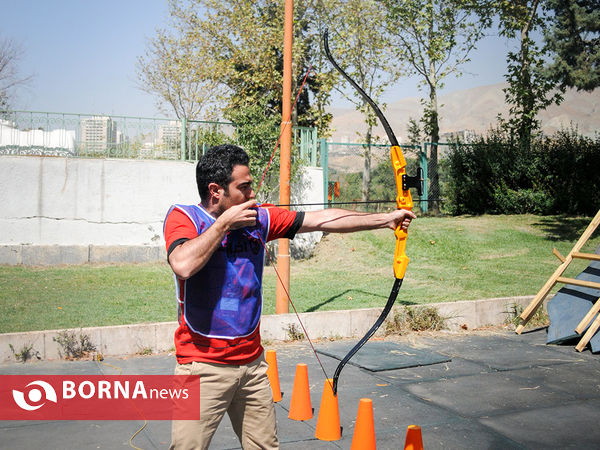 جام خبرنگار
