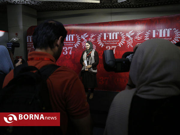 دومین روز جشنواره جهانی فیلم فجر
