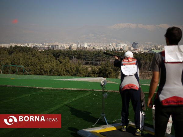 هفته پایانی لیگ برتر اهداف پروازی