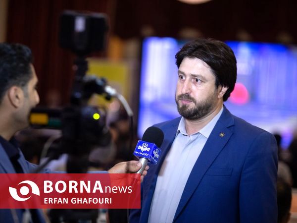 مجمع عمومی عادی انجمن صنفی کارفرمایی انبوه سازان استان مازندران