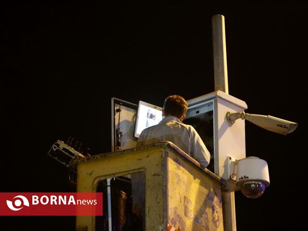 انفجار تروریستی در فرودگاه آتاترک استامبول