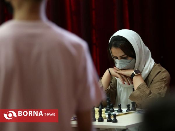 رقابت‌های بین المللی شطرنج جام گیلان