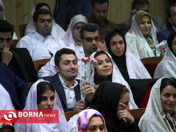 ازدواج دانشجویی