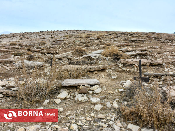 گورستان ارامنه چناقچی‌علیا