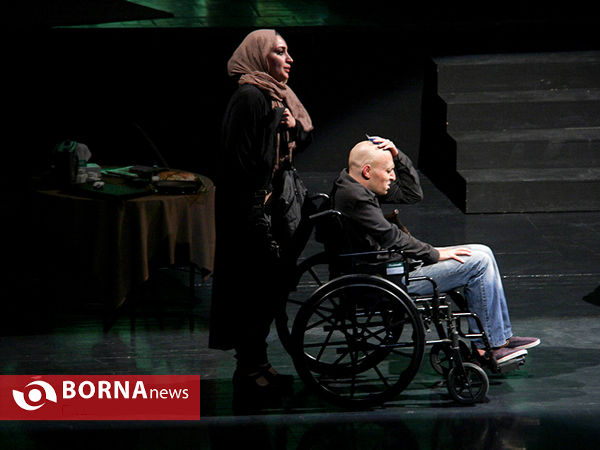 نمایش هامون بازها