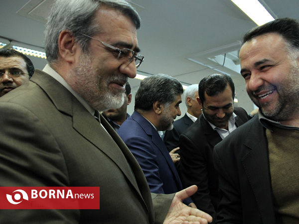 هفتمین روز ثبت نام انتخابات پنجمین دوره شوراهای شهر
