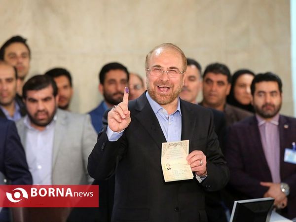 پنجمین روز ثبت نام داوطلبان انتخابات ریاست جمهوری