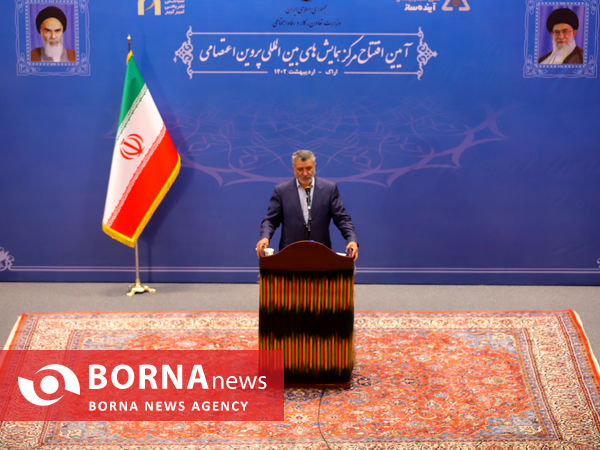 سفر وزیر کار به استان مرکزی