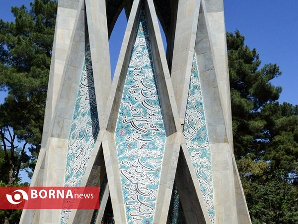 خیام؛ رباعی سرای اردیبهشت