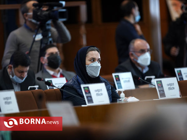 مجمع انتخاباتی فدراسیون تکواندو