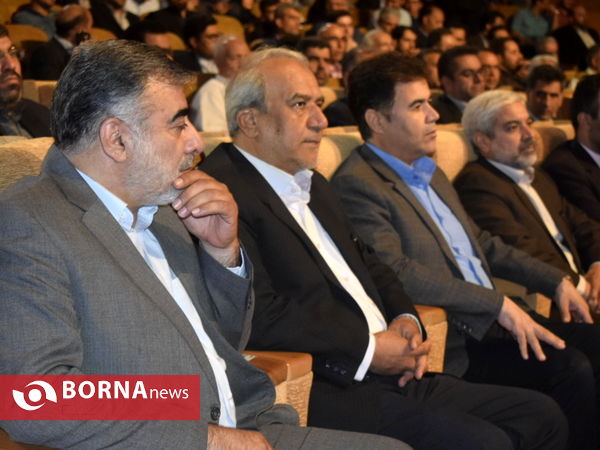 جشنواره ملی پویا نمایی در کرمانشاه