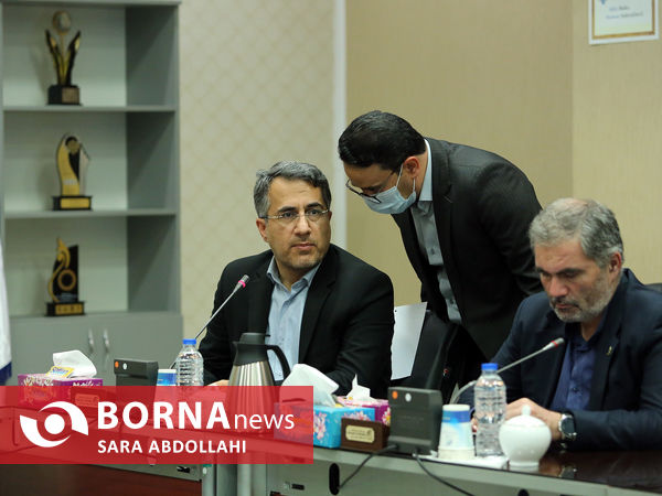 رویداد همگام با اربعین ، همراه با فناوری