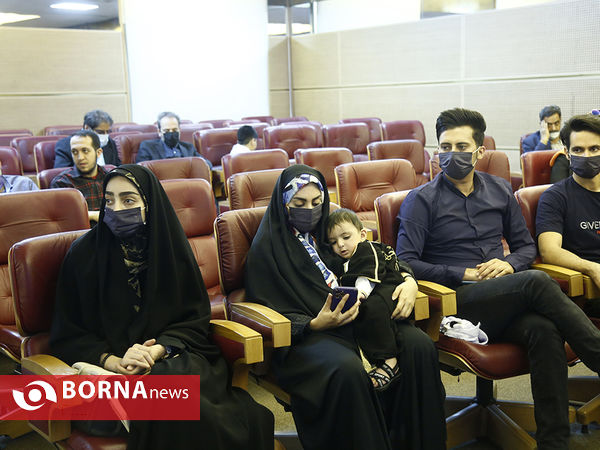 افتتاحیه نخستین همایش بین المللی پوشاک سنتی جهان اسلام