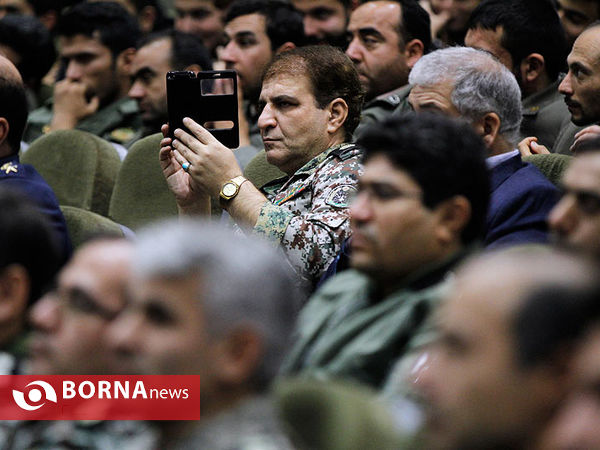 بیست و یکمین سالگرد شهادت شهیدستاری