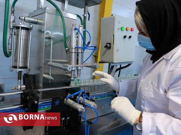 جهش تولید در سرزمین فتح - (۲۱-۲۰-۱۹)