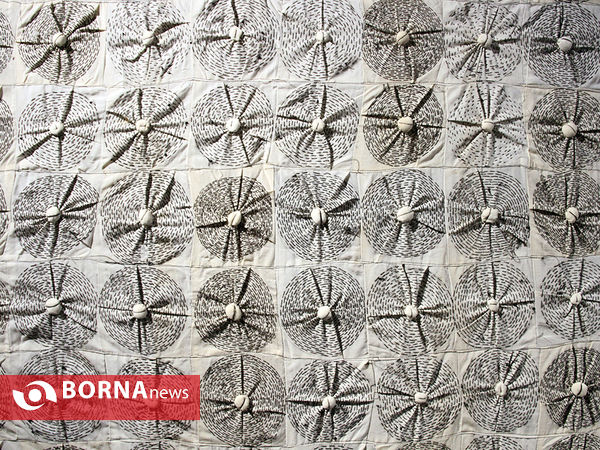 اولین جشنواره ملی نقاشان حرفه ای ایران