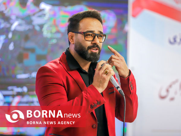 افتتاح مجتمع فرهنگی ، ورزشی شهید عباس ابراهیمی