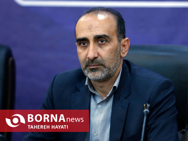 نشست هم اندیشی اصحاب رسانه با معاون سیاسی استانداری فارس