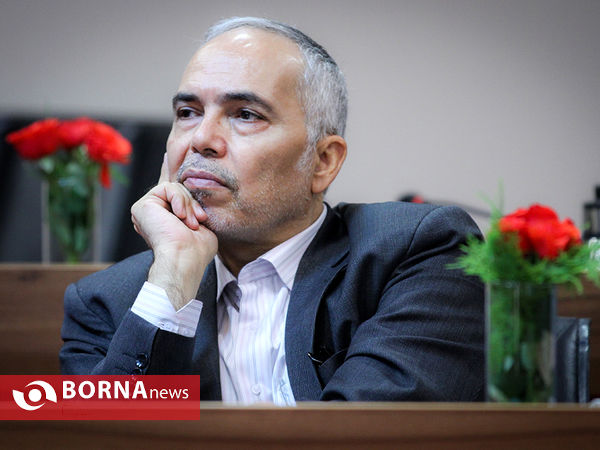 همایش فعالان سواد فضای مجازی سراسر کشور