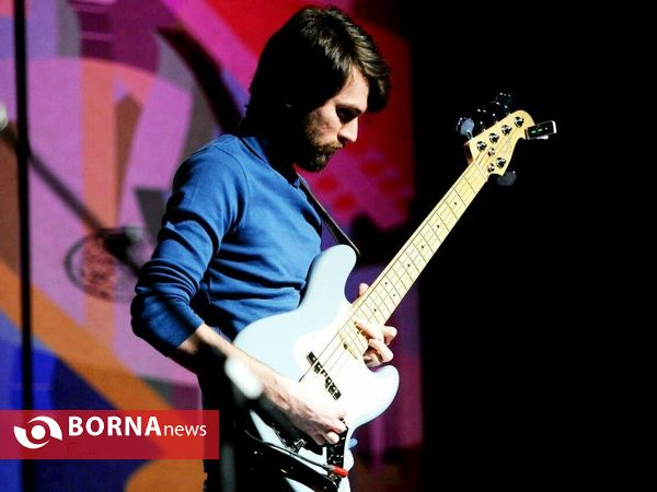 شب دوم سی و چهارمین جشنواره موسیقی- برج آزادی