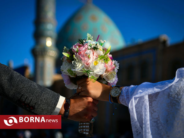 پیوند فیروزه ای