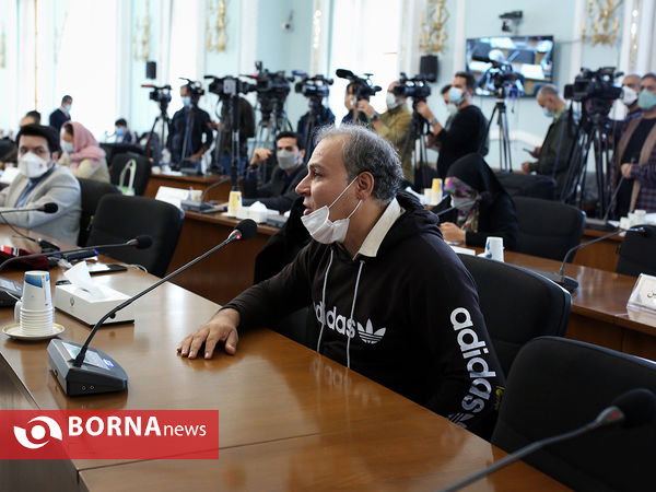 نشست خبری سخنگوی وزارت خارجه