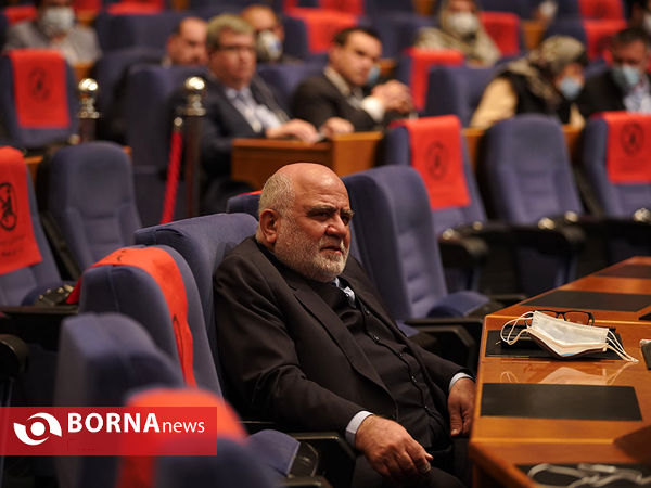 پنجمین کنگره بین المللی سلامت کشورهای اسلامی