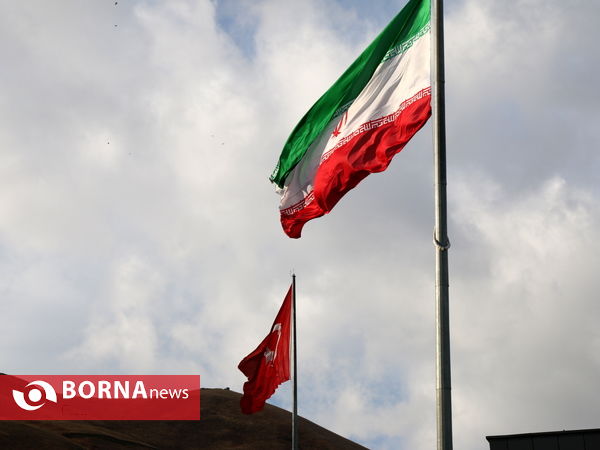 بازدید استاندار آذربایجان غربی از پایانه مرزی سرو