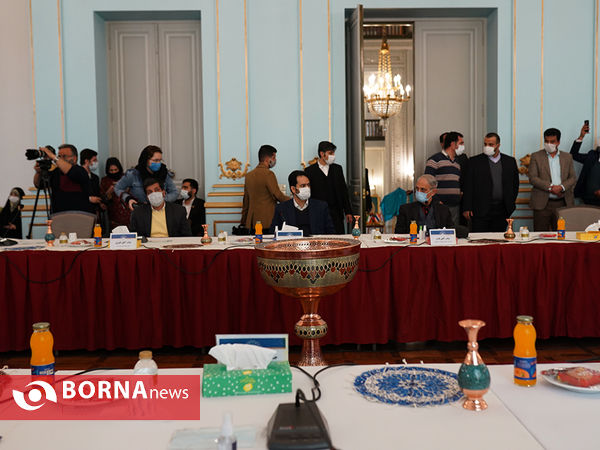 اولین جشنواره بین‌المللی صنایع‌دستی