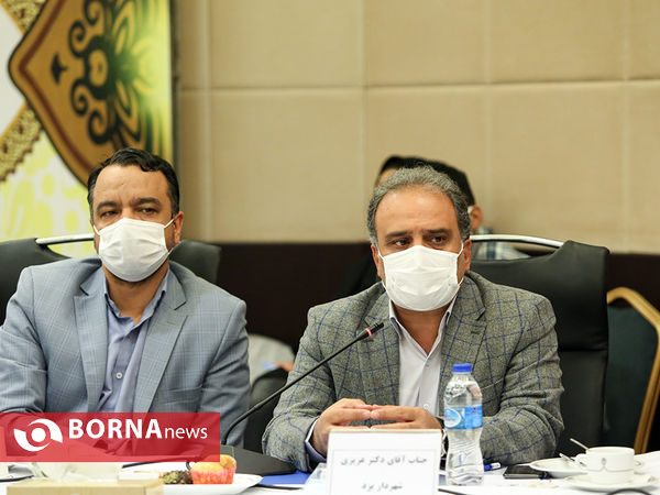 دومین مجمع شورای سیاست گذاری شهرهای فعال ایران