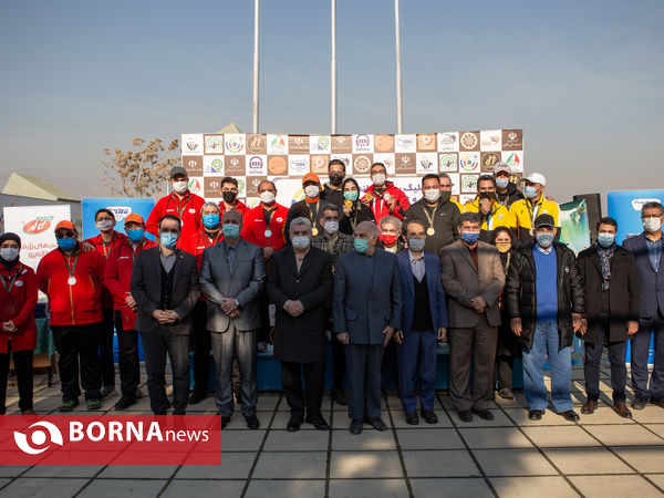 هفته پایانی لیگ برتر اهداف پروازی