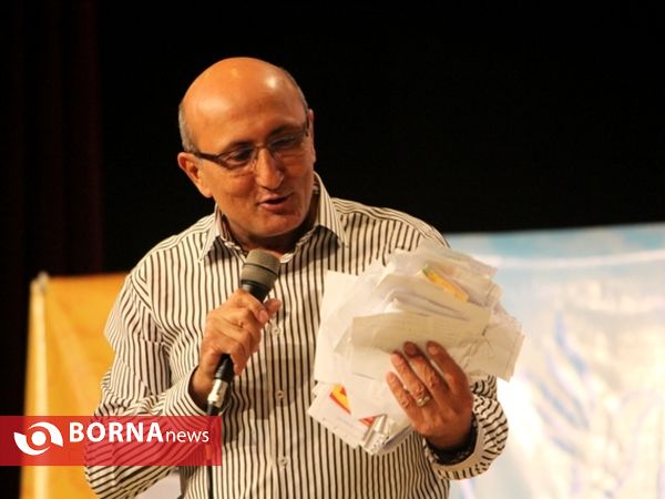 همایش آسیب‌های اجتماعی با موضوع طراحی سرنوشت با نگاهی نو به زندگی