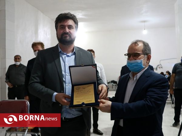 جهش تولید در سرزمین فتح - ۲