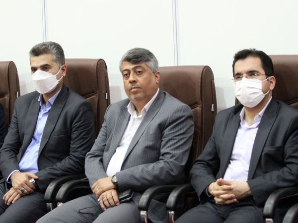 نشست توسعه مبادلات تجاری با جمهوری تاتارستان روسیه