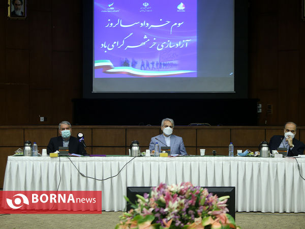 جلسه ستاد عالی بازیهای المپیک و پارالمپیک