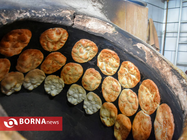 فتیر سوغات اراک