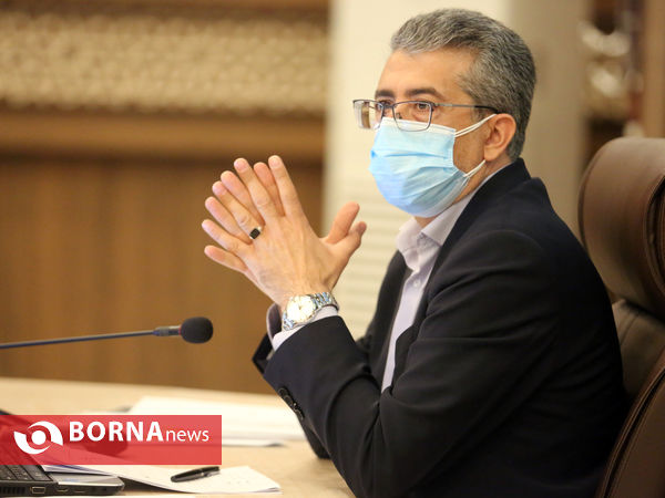 جلسه علنی شورای اسلامی شهر شیراز