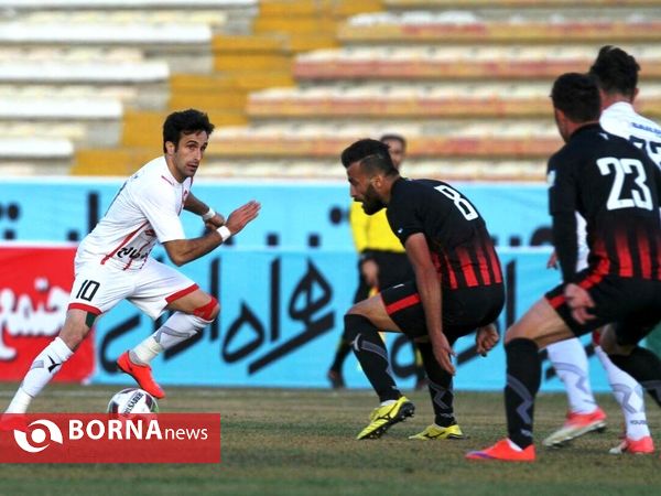 سیاه جامگان- سپیدرود رشت