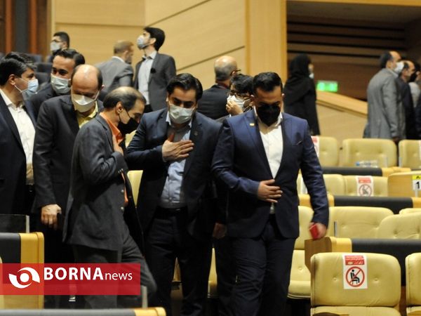 برگزاری نمایشگاه کیش اینوکس ۲۰۲۱