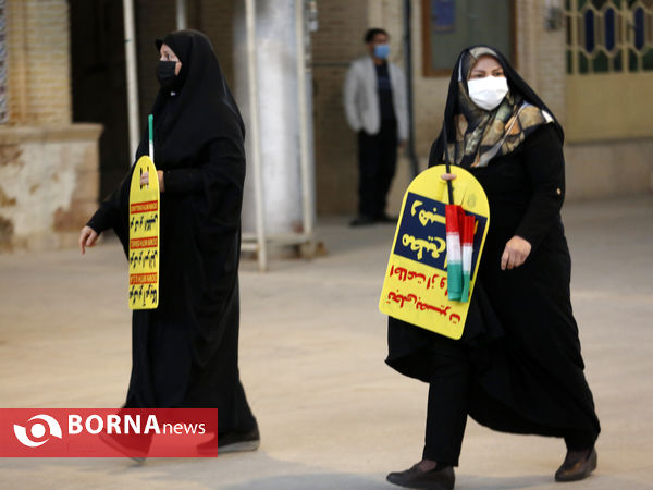 همایش گرامیداشت روز بصیرت در شیراز