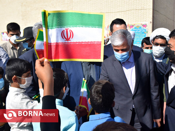 سفر وزیر ورزش و جوانان به سیستان