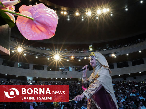 بزرگداشت روز کارگر