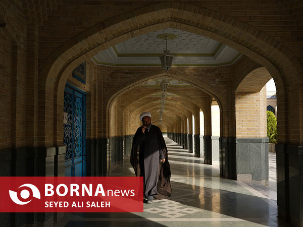 نهمین مراسم شب خاطره جهادی