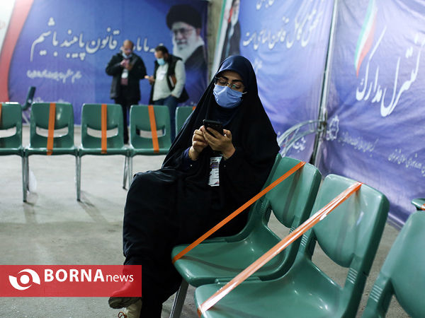 سومین روز ثبت نام ششمین دوره شوراهای شهر تهران