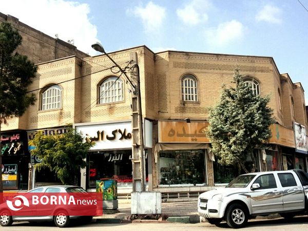 شهرقدس در سومین روز آذر ماه
