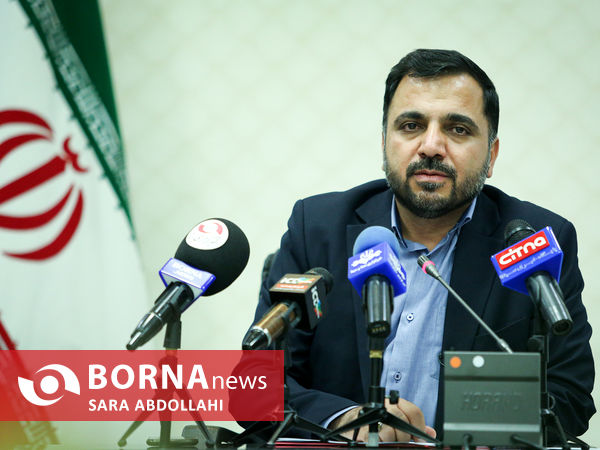 رویداد همگام با اربعین ، همراه با فناوری