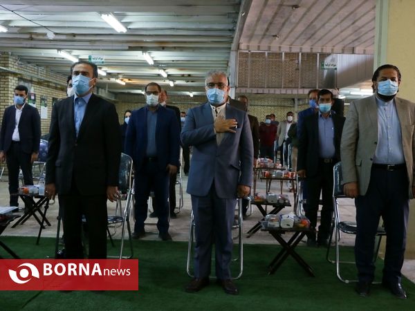 جهش تولید در سرزمین فتح - (۲۱-۲۰-۱۹)