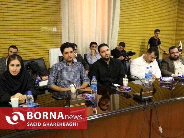 برگزاری مراسم نکوداشت تشکل ها و سازمان های مردم نهاد جوانان در آذربایجان‌غربی