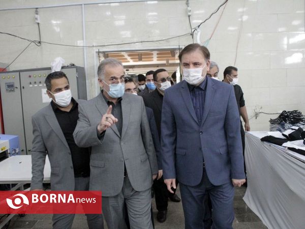 آغاز افتتاح پروژه های صنعتی، سرمایه گذاری و گردشگری منطقه آزاد انزلی