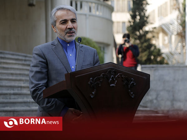 جلسه امروز هیات دولت